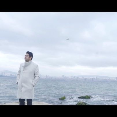 جان منی تو حجت اشرف زاده جان منی تو