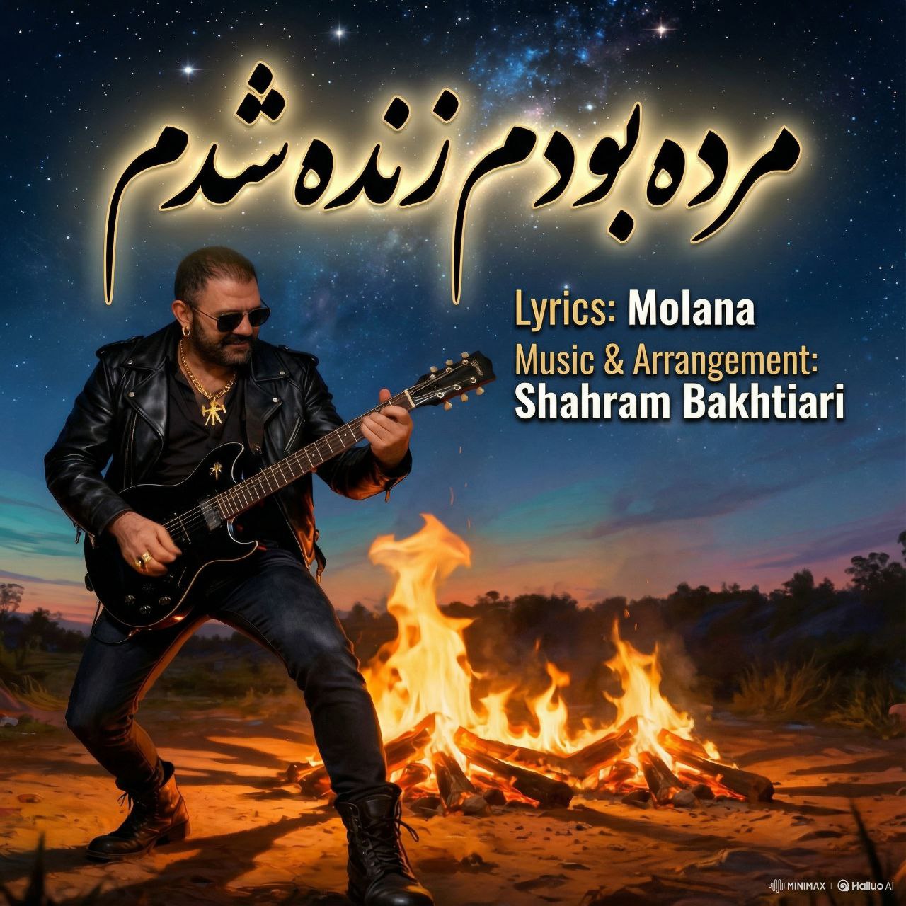 دانلود آهنگ شهرام بختیاری مرده بودم زنده شدم دانلود آهنگ مرده بودم زنده شدم شهرام بختیاری