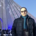 دانلود آهنگ  با من بخوان تا این ترانه را با تو سفر کنم